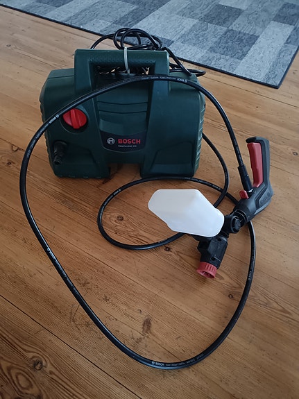 Bosch painepesuri