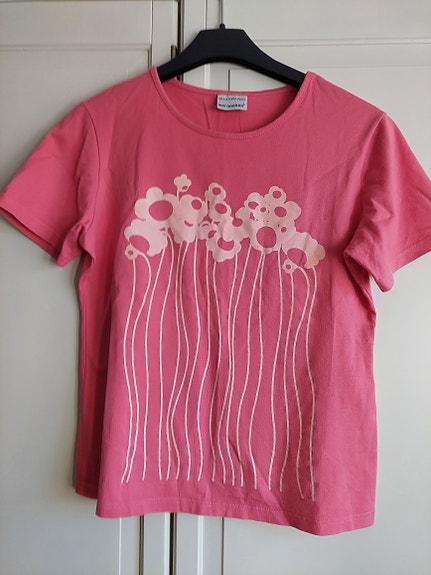 Marimekko t-paita!