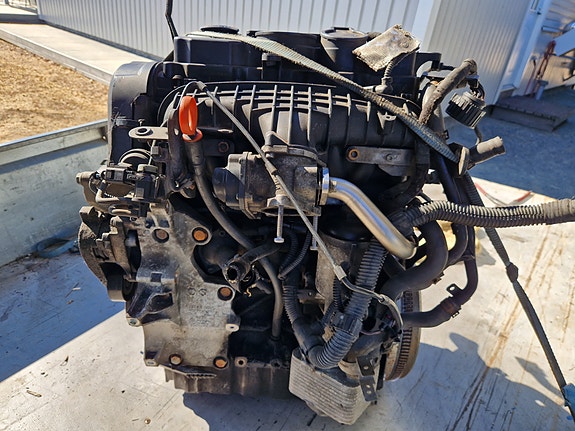 2.0tdi 125kw moottori