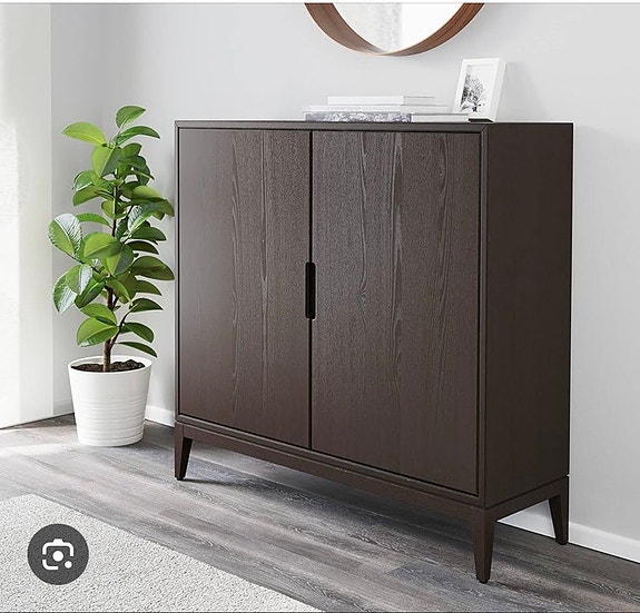 Ikea Regissör-kaappi