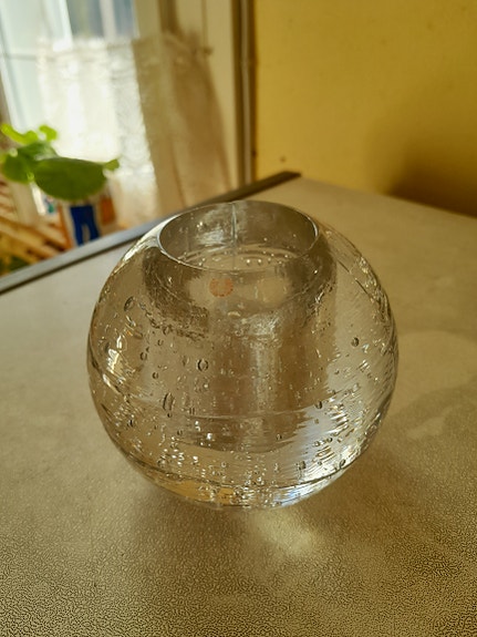 Iittala, Arkipelago kynttilänjalka