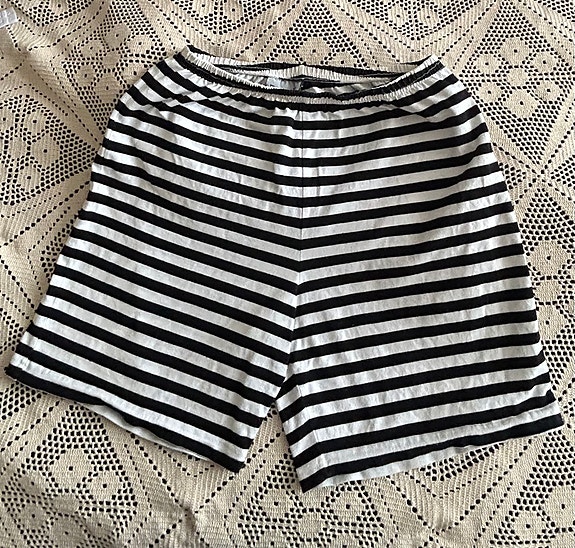 Marimekko vintage shortsit S