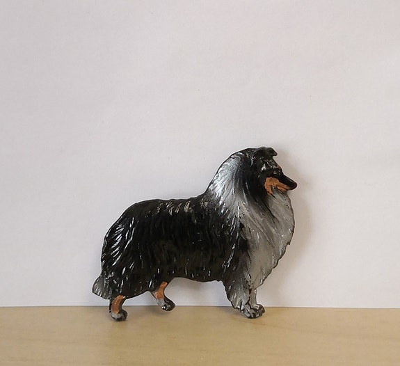 Collie rintaneula