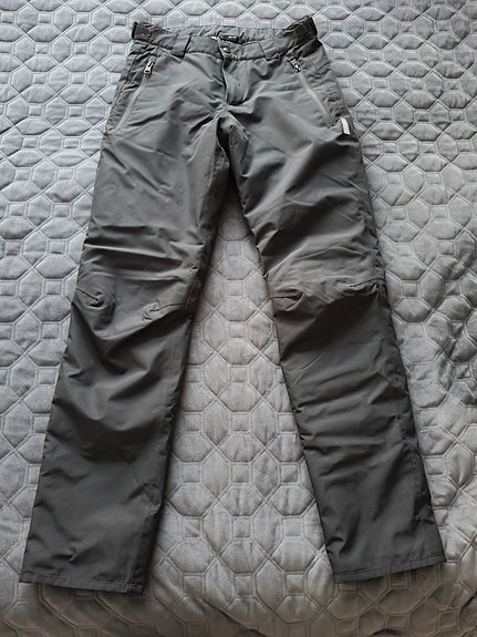 Reima toppahousut, koko XS/164