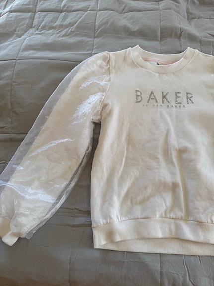 Ted Baker