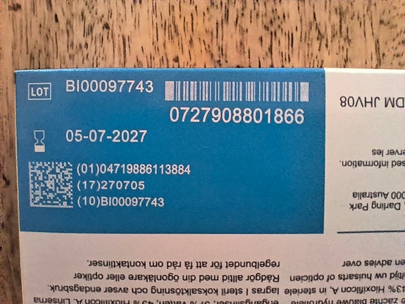Product image 2 of 2