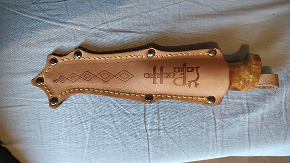 Lapin puukko