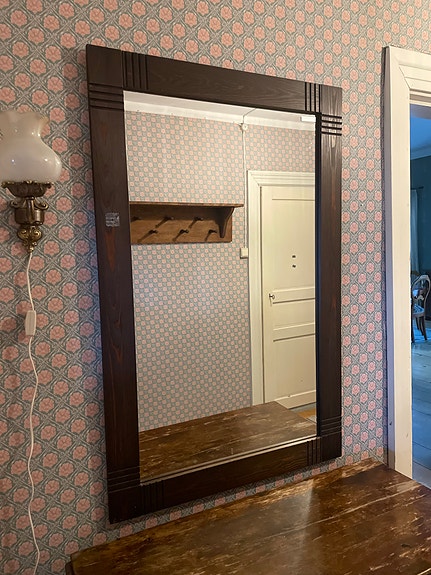 Finnmirror peili