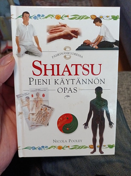 Shiatsu