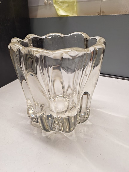 Kalvolan kanto by Tapio Wirkkala / Iittala