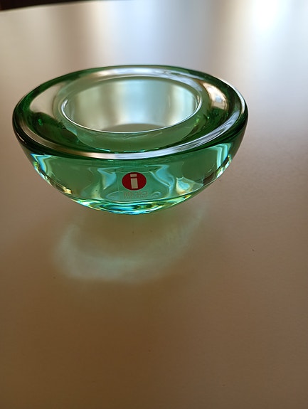 Iittala Ballo tuikkualusta
