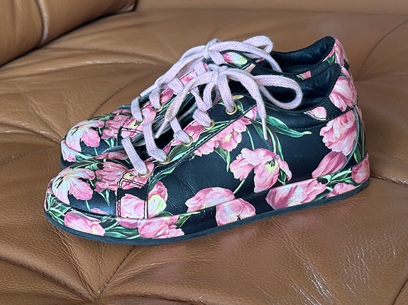 Dolce & Gabbana lenkkarit
