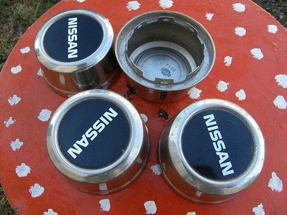 Nissan keskikupit