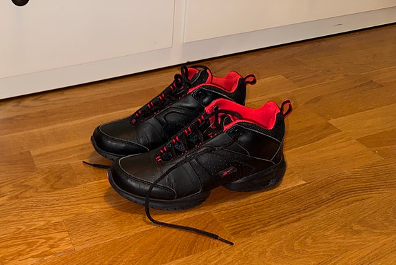 Reebok kengät 37,5