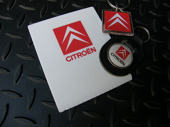 Citroen-paketti.