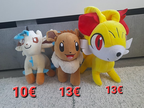 Pokemon