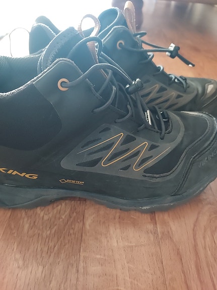 Viking gotetex 39
