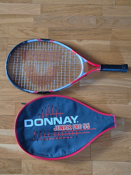 Donnay Junior