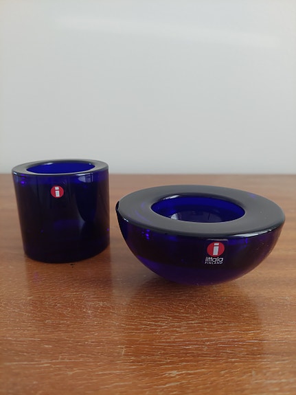 Iittala Ballo ja Kivituikku