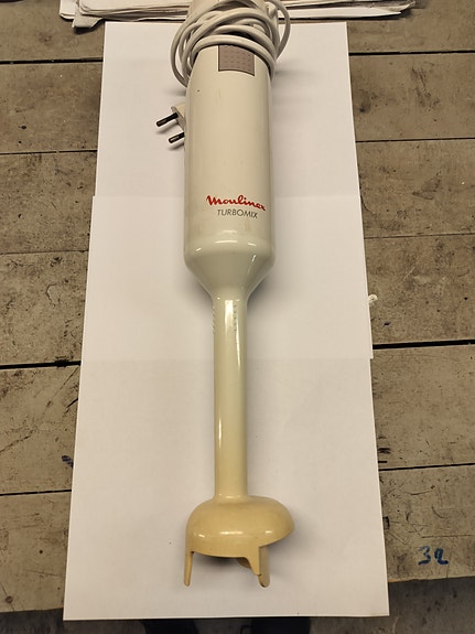 Moulinex sauvasekoitin
