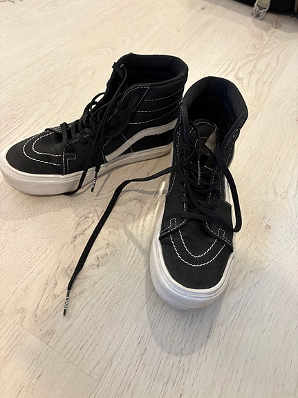 Vans Sk8-Hi ultracush