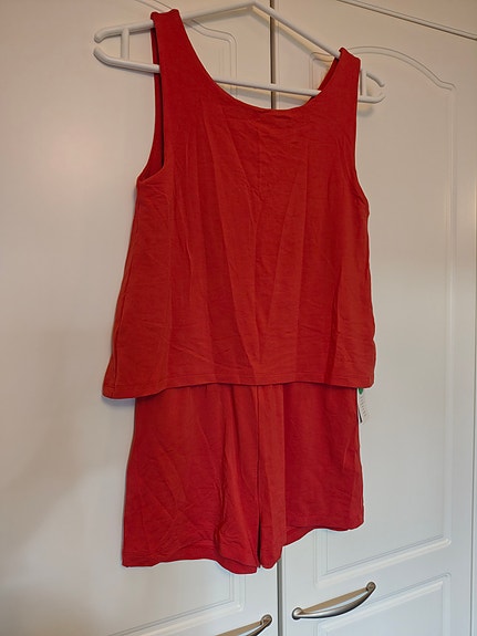 Cubus jumpsuit 146/152