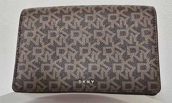 Laukku DKNY nahka