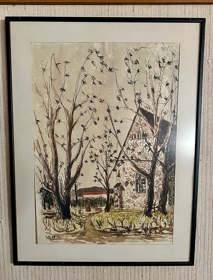 Reino Moilanen 1959
