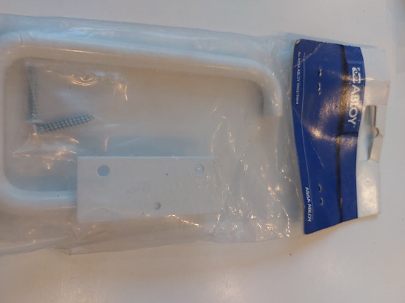 Abloy presto wc-paperiteline