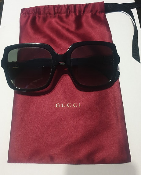 Gucci  aurinkolasit