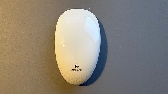 Logitech Touch Mouse T620