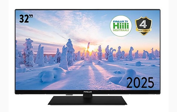 32" Finlux TV