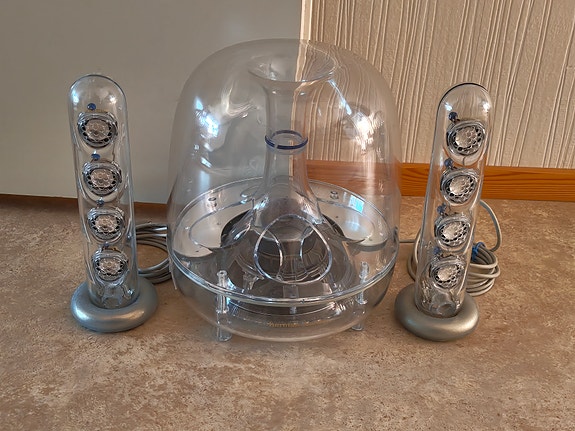 Harman Kardon SoundSticks