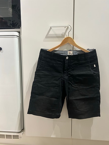 miesten S kokoiset Win Win shortsit