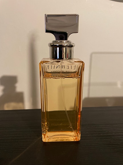 Calvin Klein Eternity For Women hajuvesi