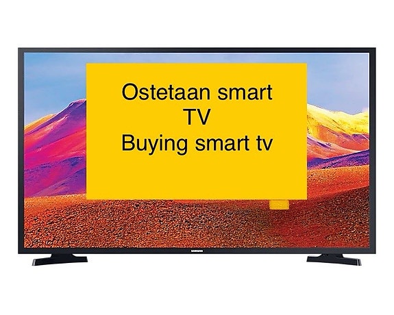 Smart TV