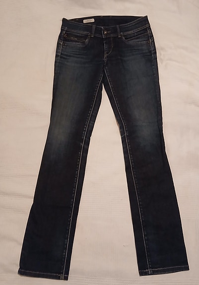 Pepe Jeans farkut