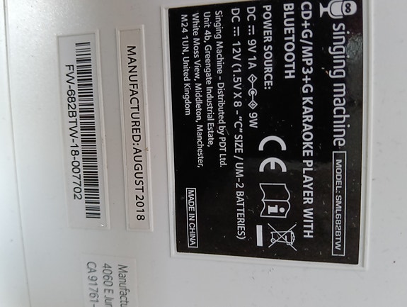 Product image 2 of 3