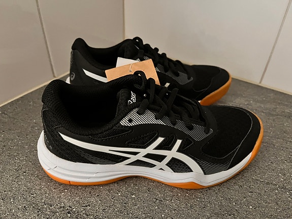 Asics lasten kengät
