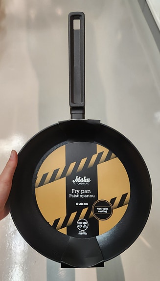 Maku Kitchen Life Paistinpannu 28 cm (Uusi)