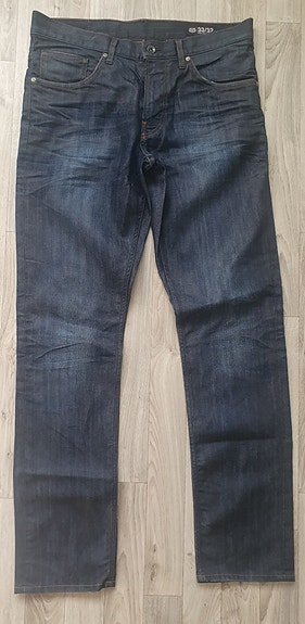 Crocker farkut W33/L32