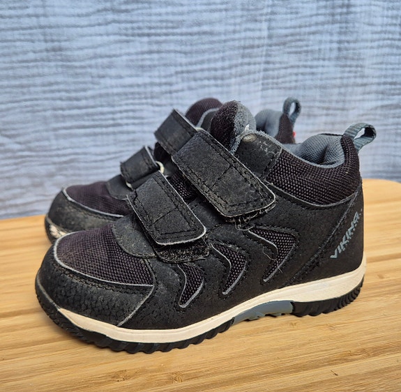 Viking Brisk WP vedenpitävät lenkkarit 24