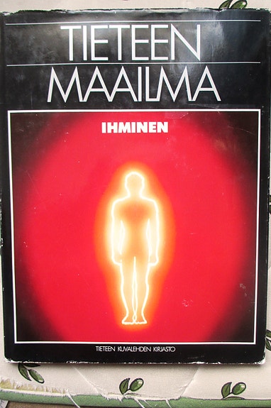 Tieteen maailma