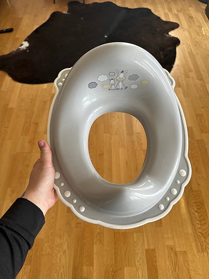 Wc- supistaja