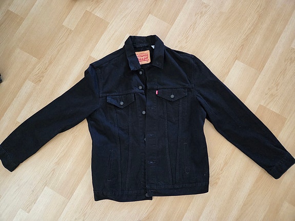 Levi's farkkutakki