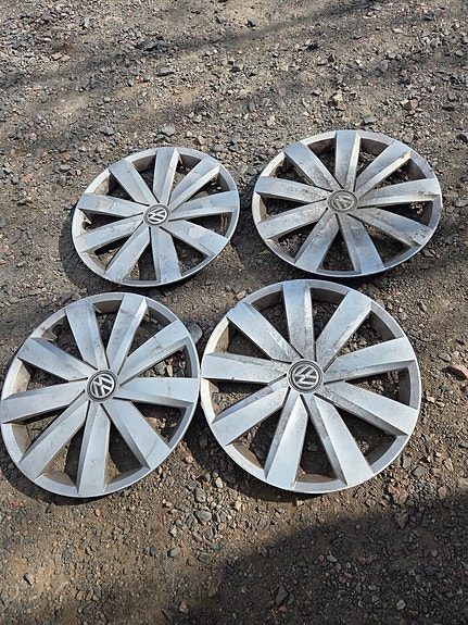 Vw Passati