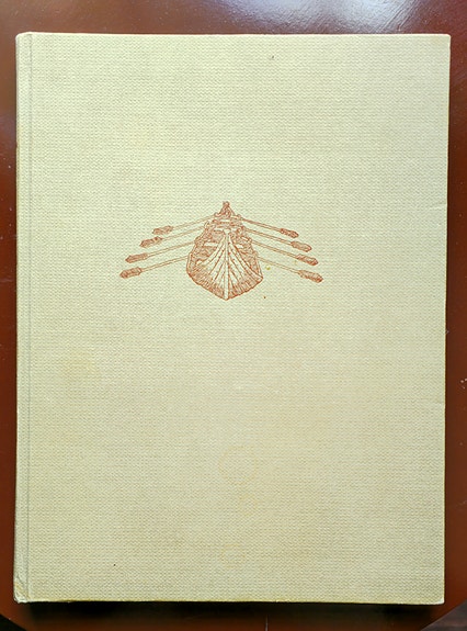 Lasten Satu-Kalevala kirja 1946, Werner Söderström