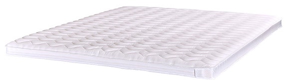 Ohto viskoelastinen 7cm petauspatja 80/90/120/140/160/180x200 cm