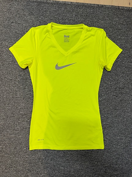 Nike dri-fit t-paita
