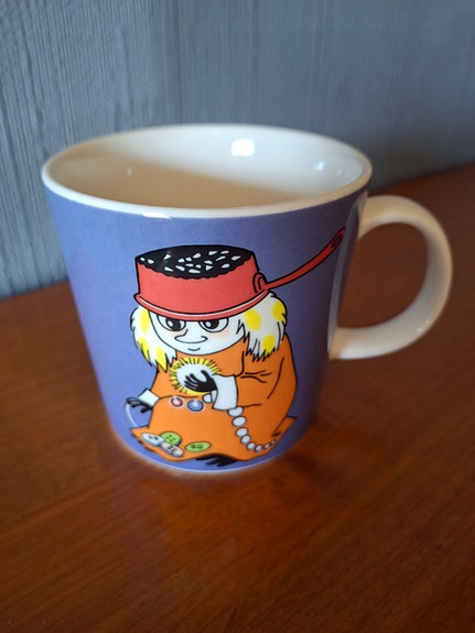 Muumimuki Hosuli